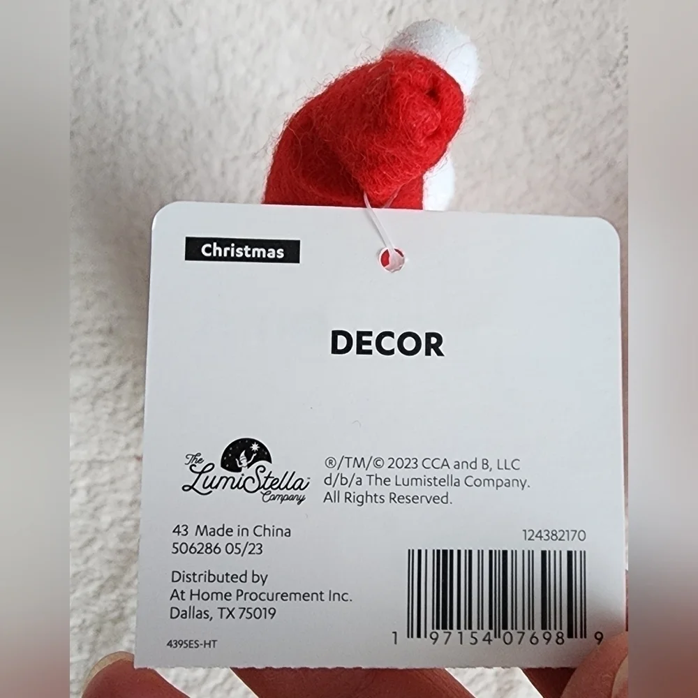 New the Elf on the shelf bundle of felt Christmas trees with pompoms 17